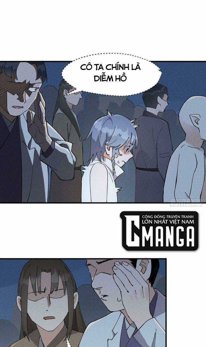 Tối Cường Võ Hồn Hệ Thống Chapter 34 trang 4