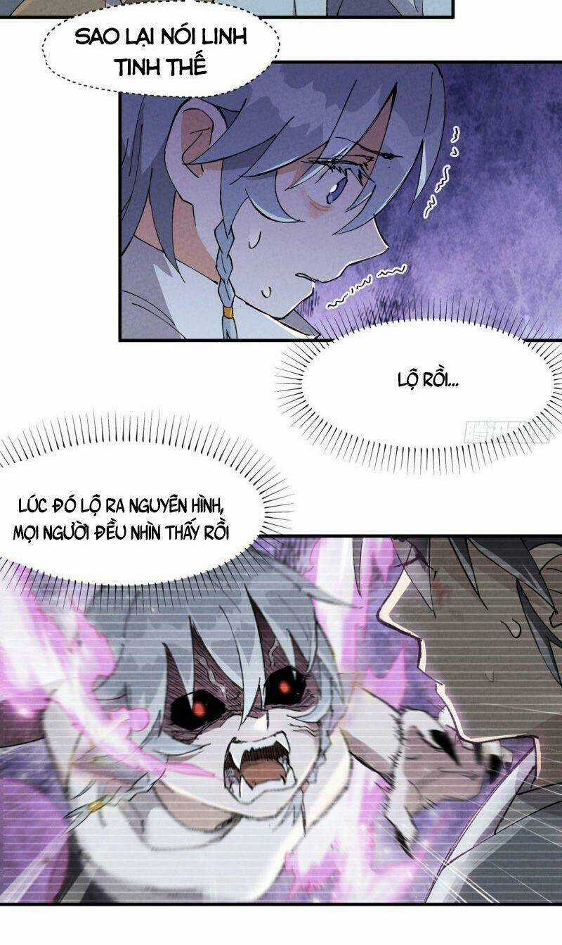 Tối Cường Võ Hồn Hệ Thống Chapter 34 trang 5