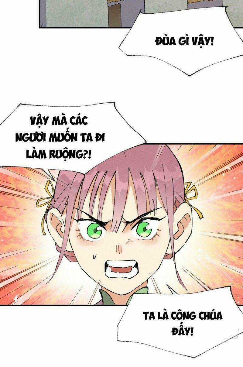 Tối Cường Võ Hồn Hệ Thống Chapter 34 trang 7