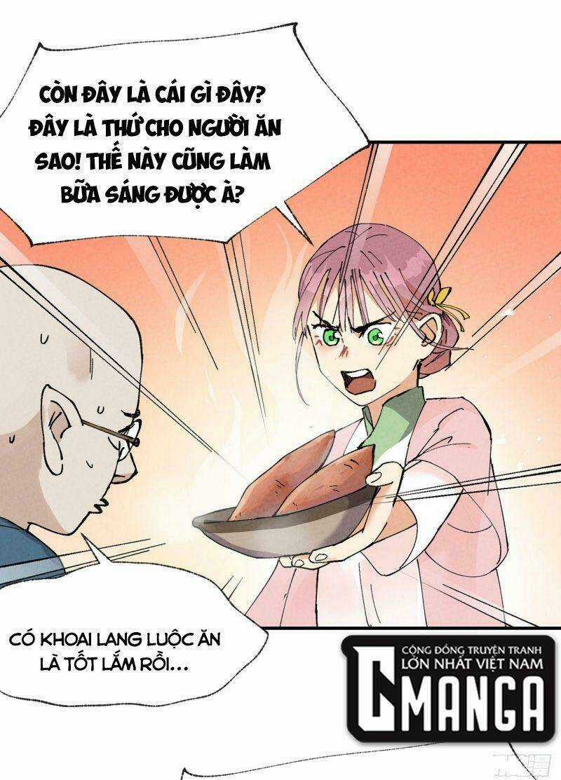 Tối Cường Võ Hồn Hệ Thống Chapter 34 trang 8