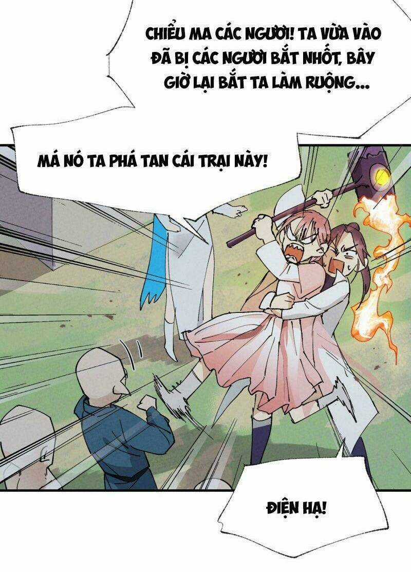Tối Cường Võ Hồn Hệ Thống Chapter 34 trang 9