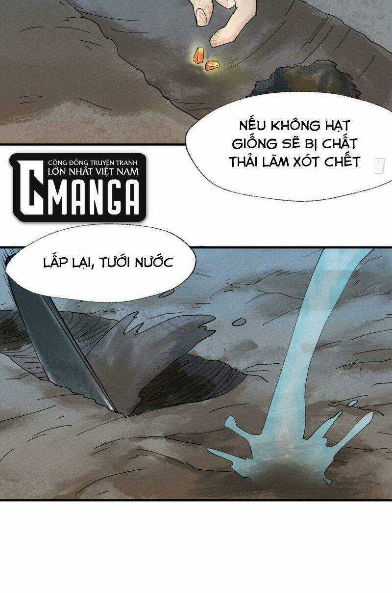 Tối Cường Võ Hồn Hệ Thống Chapter 35 trang 1
