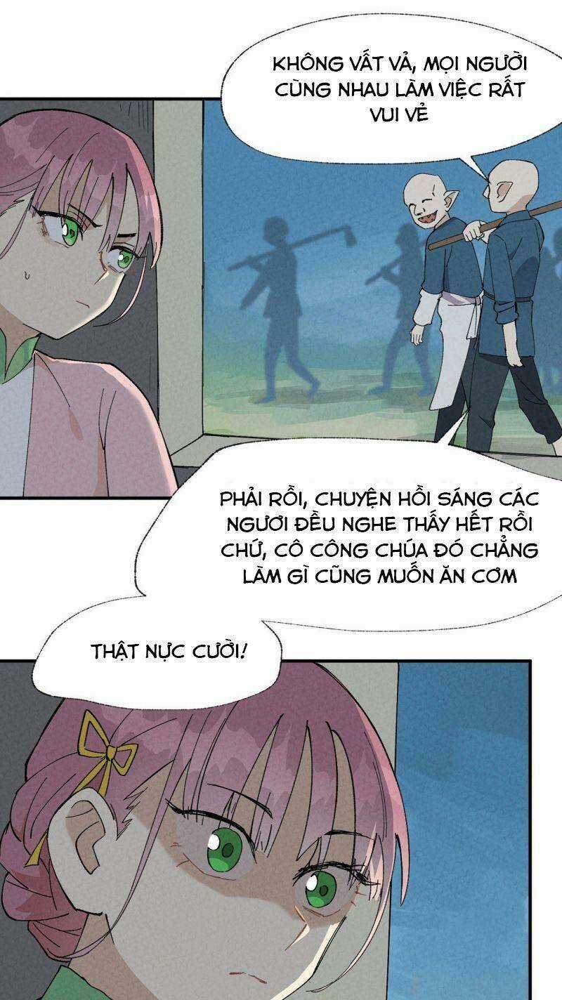 Tối Cường Võ Hồn Hệ Thống Chapter 35 trang 10