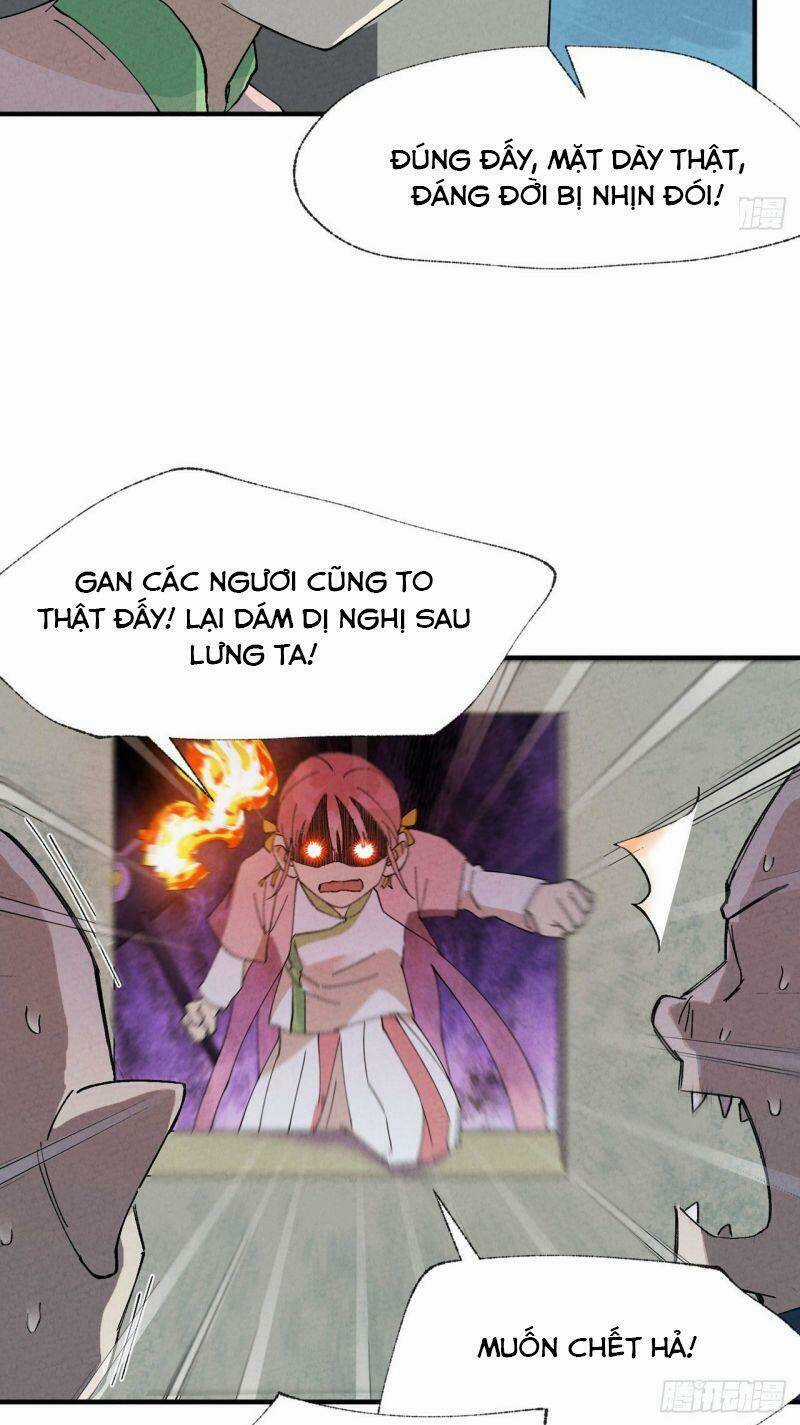 Tối Cường Võ Hồn Hệ Thống Chapter 35 trang 11