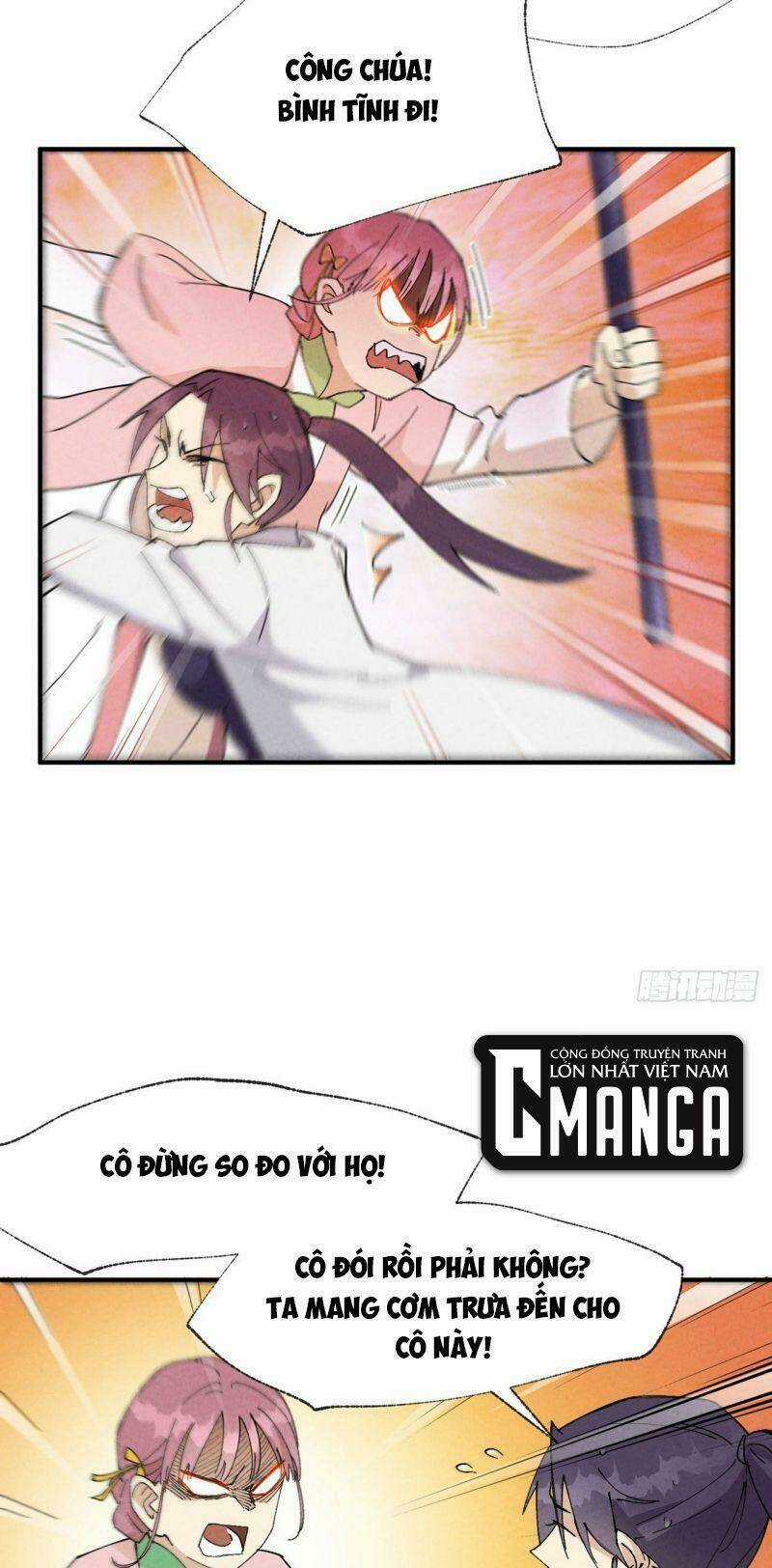 Tối Cường Võ Hồn Hệ Thống Chapter 35 trang 12