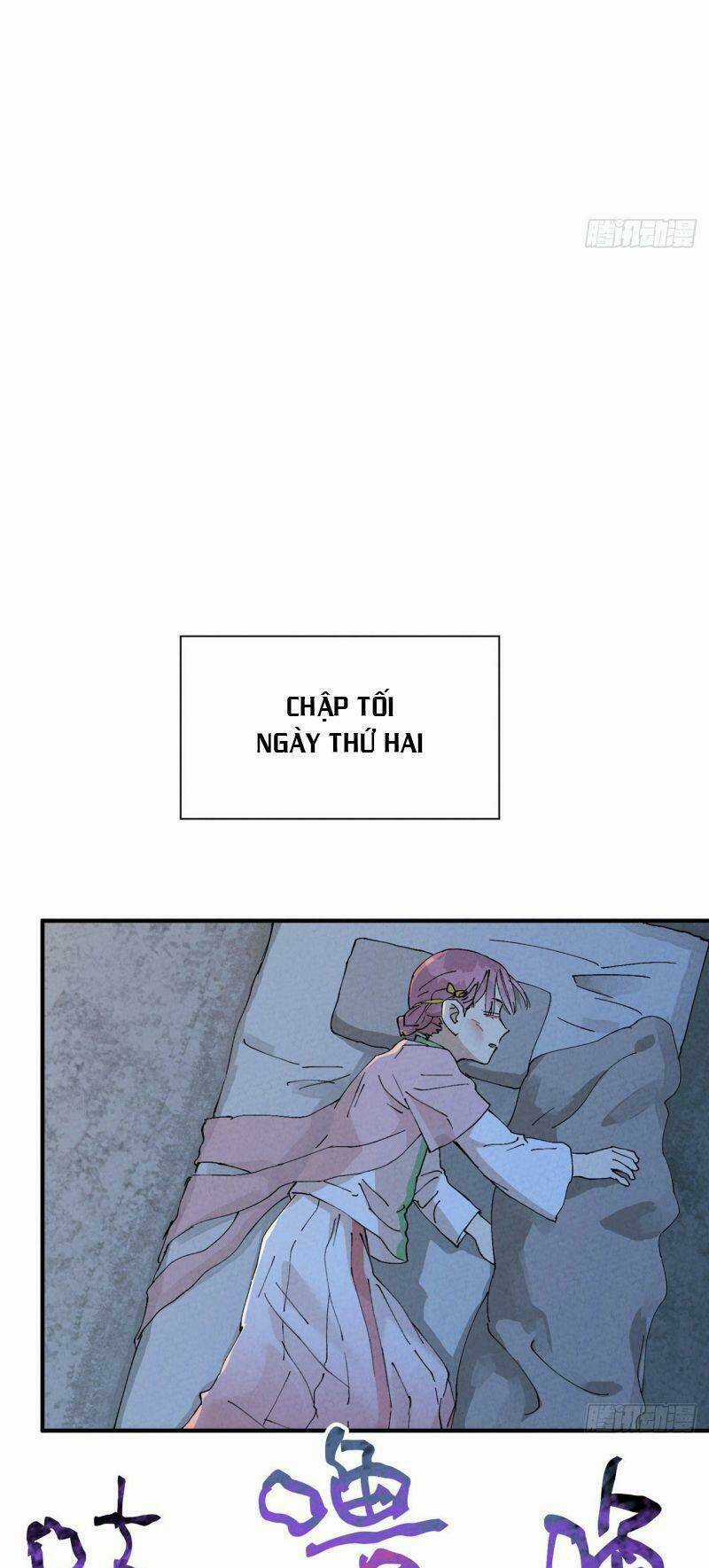 Tối Cường Võ Hồn Hệ Thống Chapter 35 trang 14