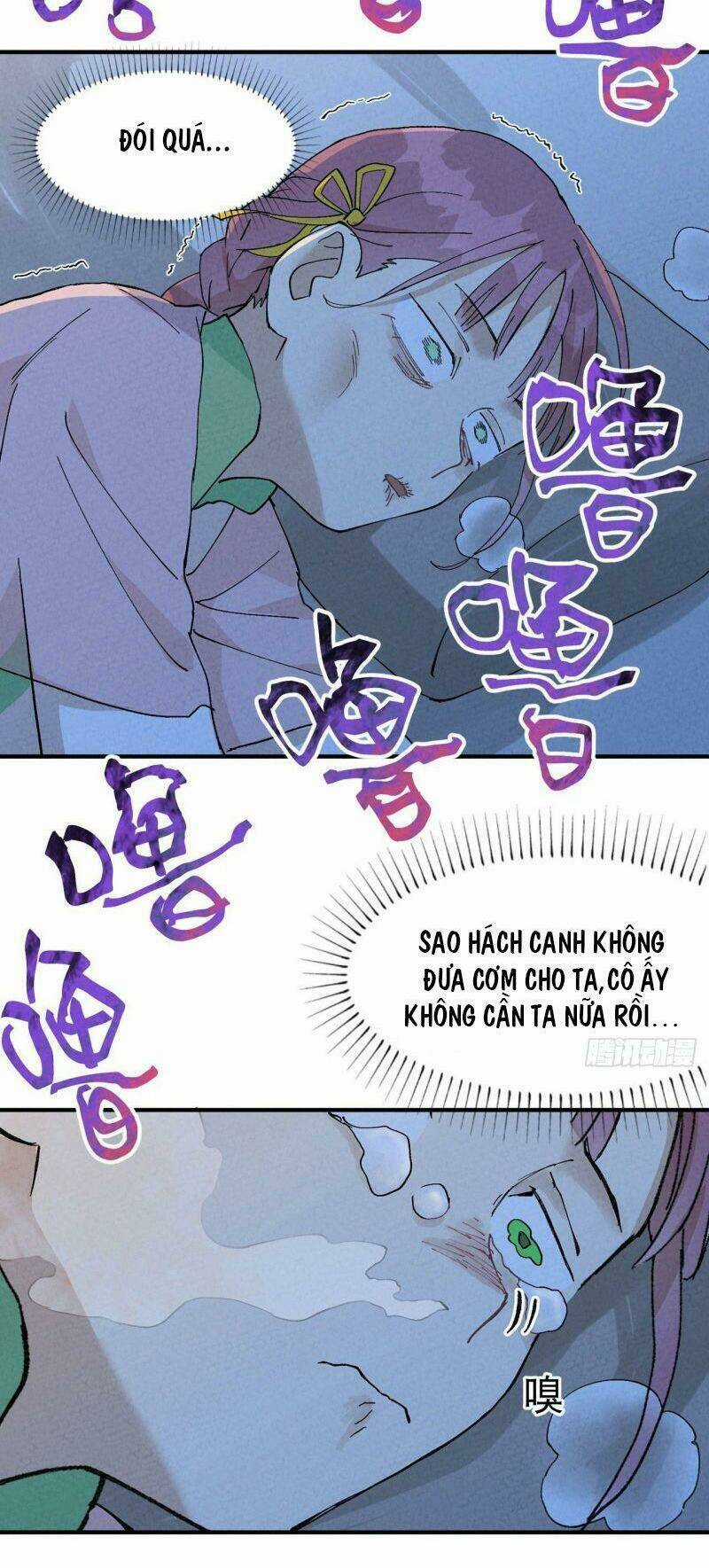 Tối Cường Võ Hồn Hệ Thống Chapter 35 trang 15