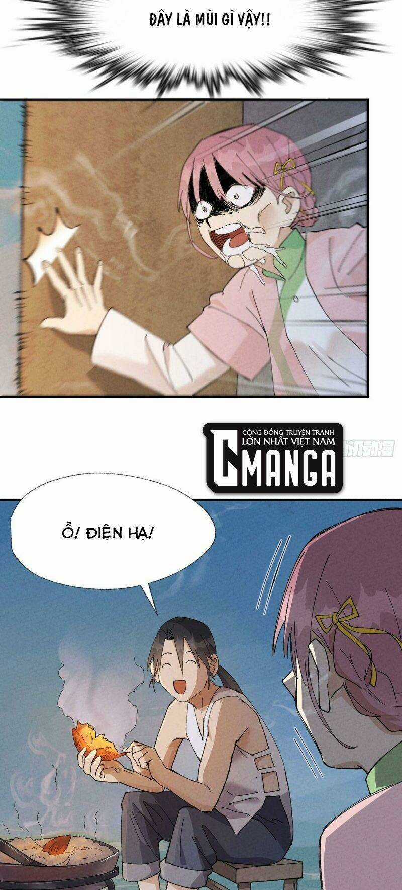 Tối Cường Võ Hồn Hệ Thống Chapter 35 trang 17