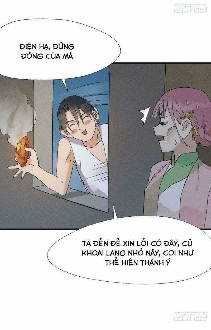 Tối Cường Võ Hồn Hệ Thống Chapter 35 trang 19