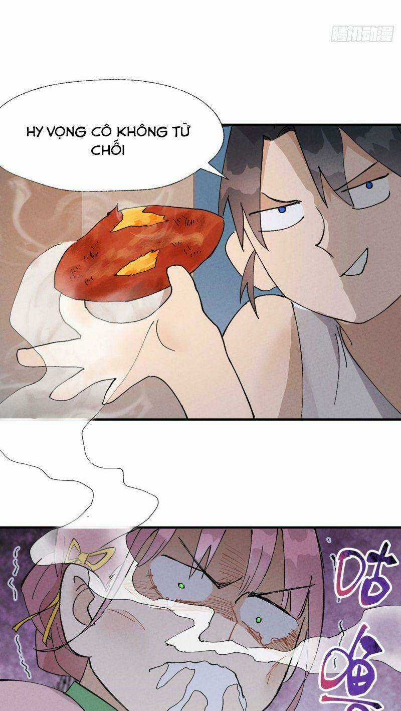 Tối Cường Võ Hồn Hệ Thống Chapter 35 trang 20