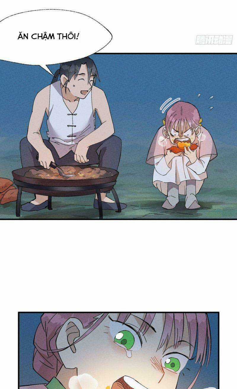 Tối Cường Võ Hồn Hệ Thống Chapter 35 trang 22