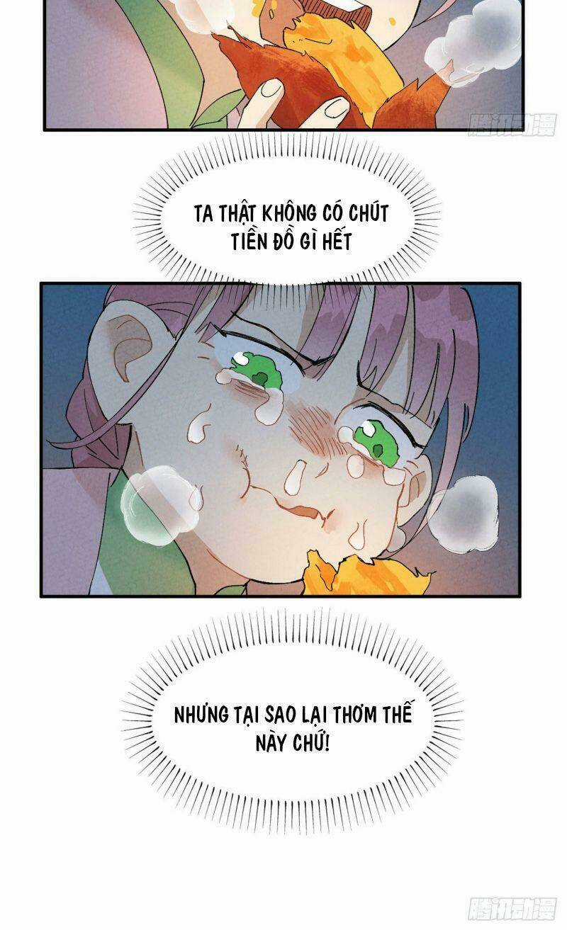 Tối Cường Võ Hồn Hệ Thống Chapter 35 trang 23