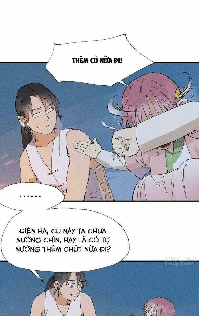 Tối Cường Võ Hồn Hệ Thống Chapter 35 trang 24