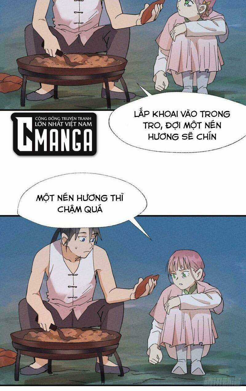 Tối Cường Võ Hồn Hệ Thống Chapter 35 trang 25