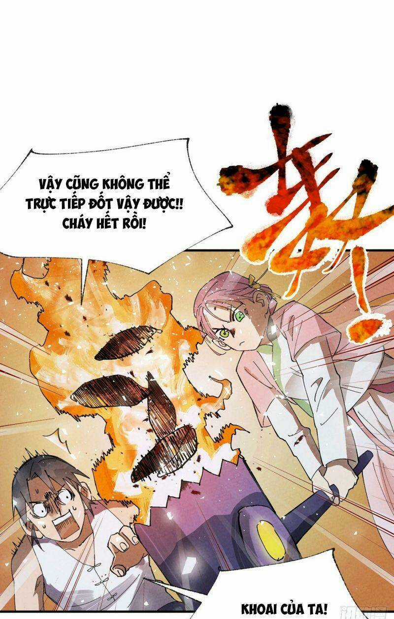 Tối Cường Võ Hồn Hệ Thống Chapter 35 trang 26