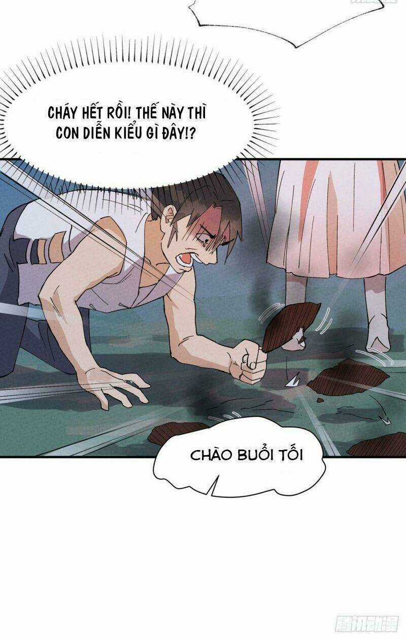 Tối Cường Võ Hồn Hệ Thống Chapter 35 trang 27