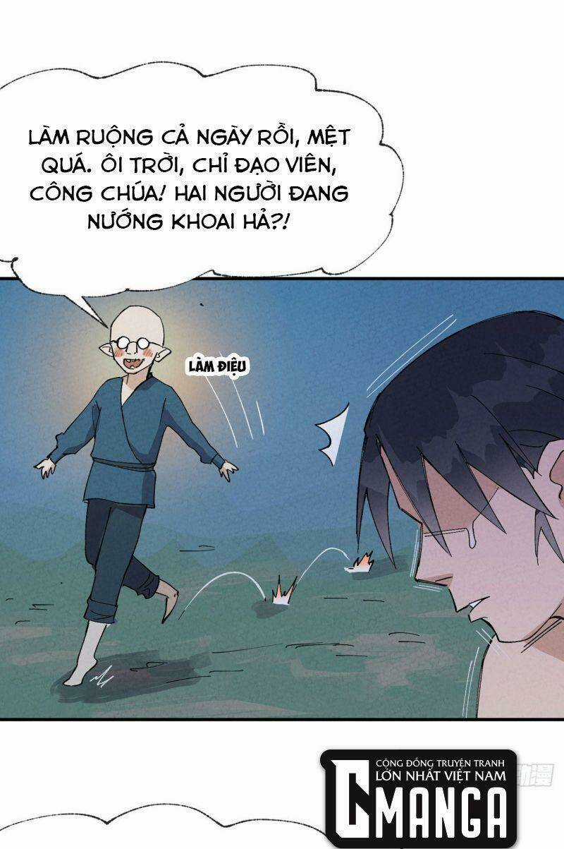 Tối Cường Võ Hồn Hệ Thống Chapter 35 trang 28