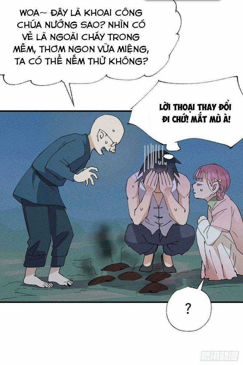 Tối Cường Võ Hồn Hệ Thống Chapter 35 trang 29