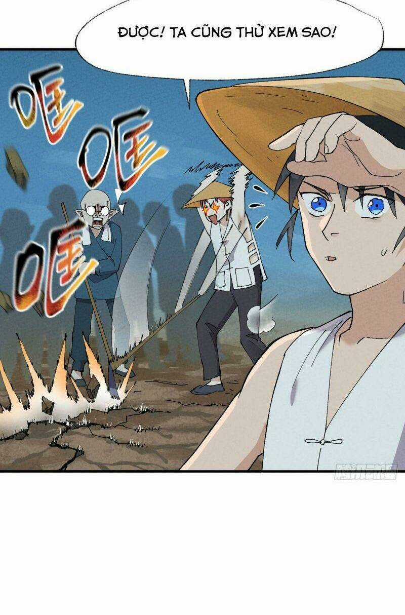 Tối Cường Võ Hồn Hệ Thống Chapter 35 trang 3