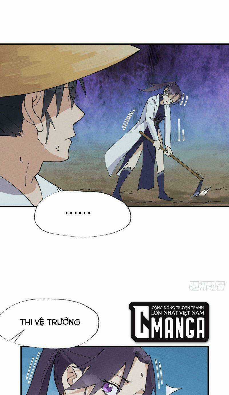 Tối Cường Võ Hồn Hệ Thống Chapter 35 trang 4