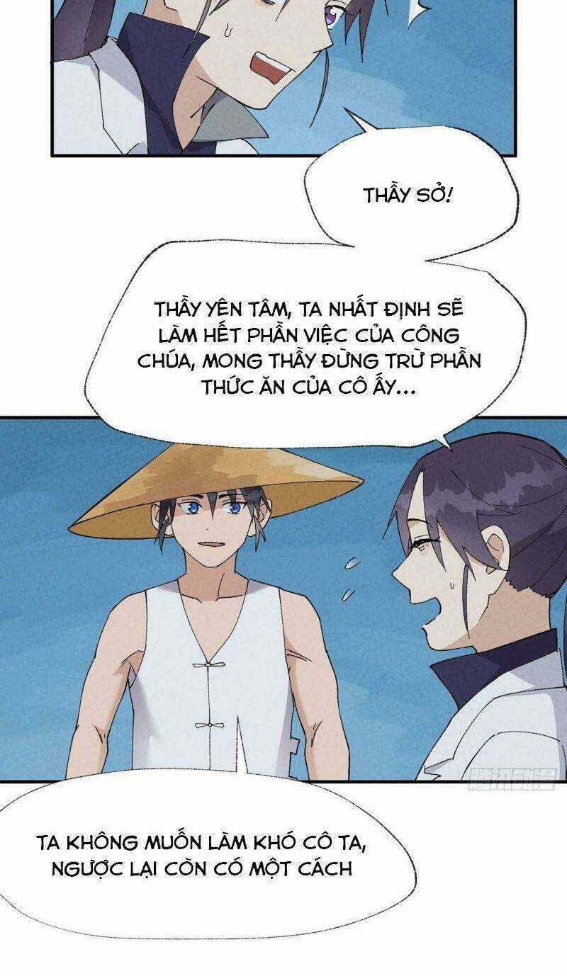 Tối Cường Võ Hồn Hệ Thống Chapter 35 trang 5