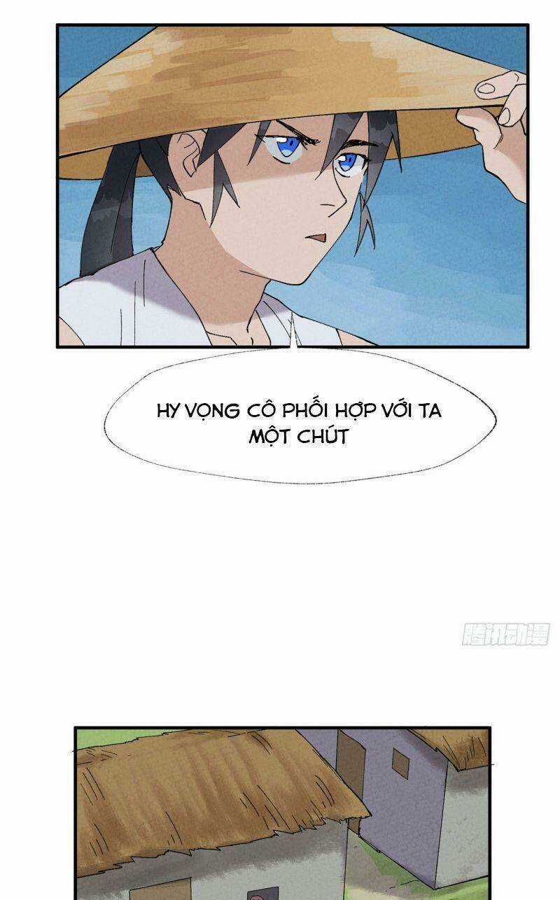 Tối Cường Võ Hồn Hệ Thống Chapter 35 trang 6