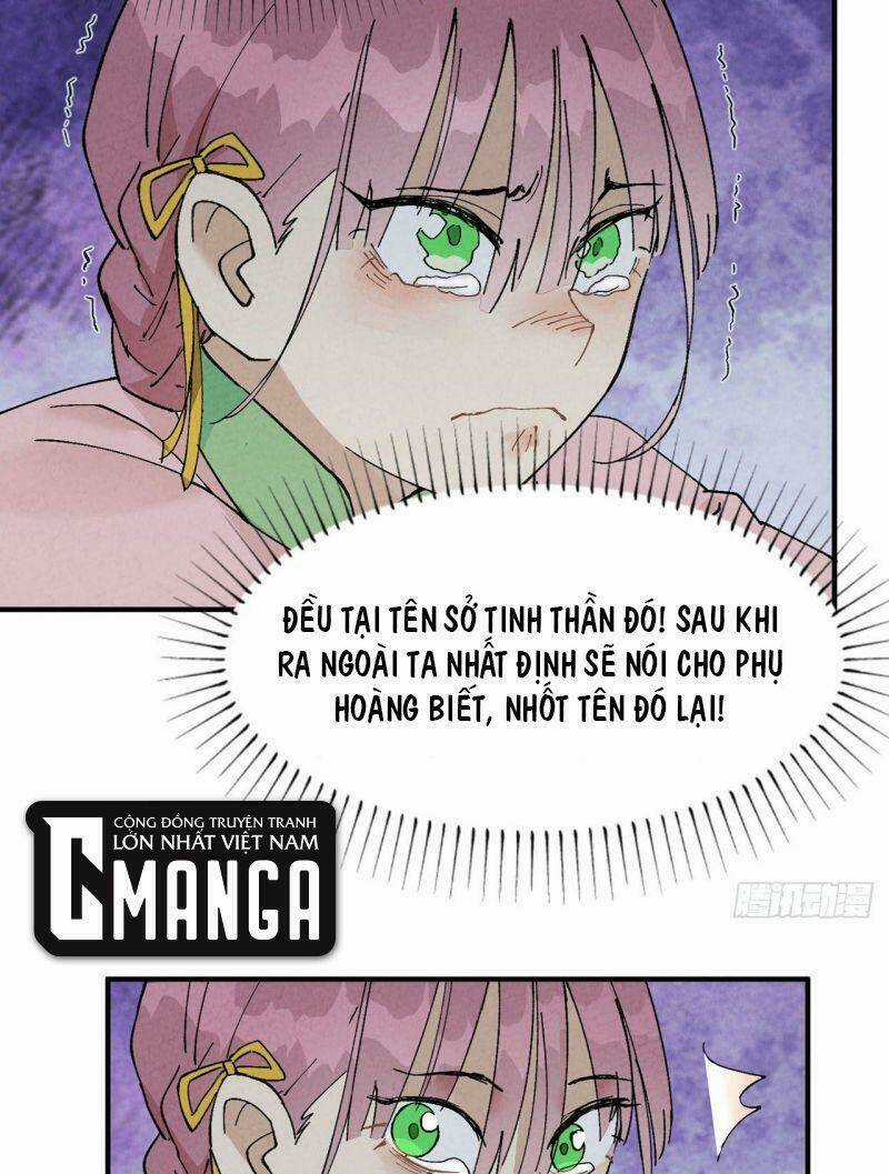 Tối Cường Võ Hồn Hệ Thống Chapter 35 trang 8
