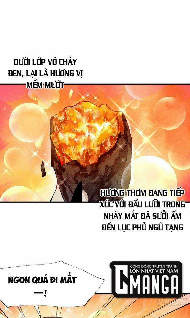 Tối Cường Võ Hồn Hệ Thống Chapter 36 trang 0