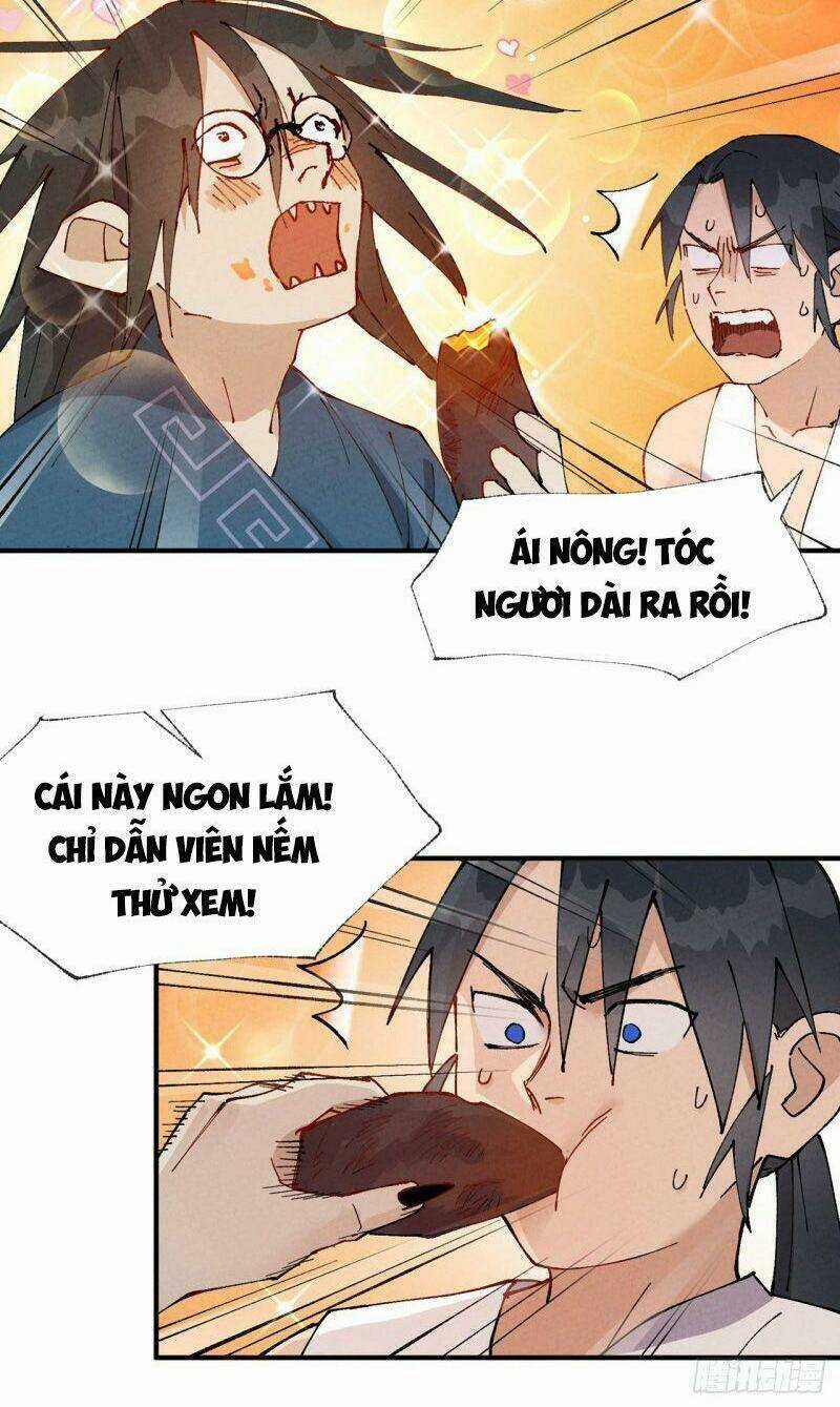 Tối Cường Võ Hồn Hệ Thống Chapter 36 trang 1