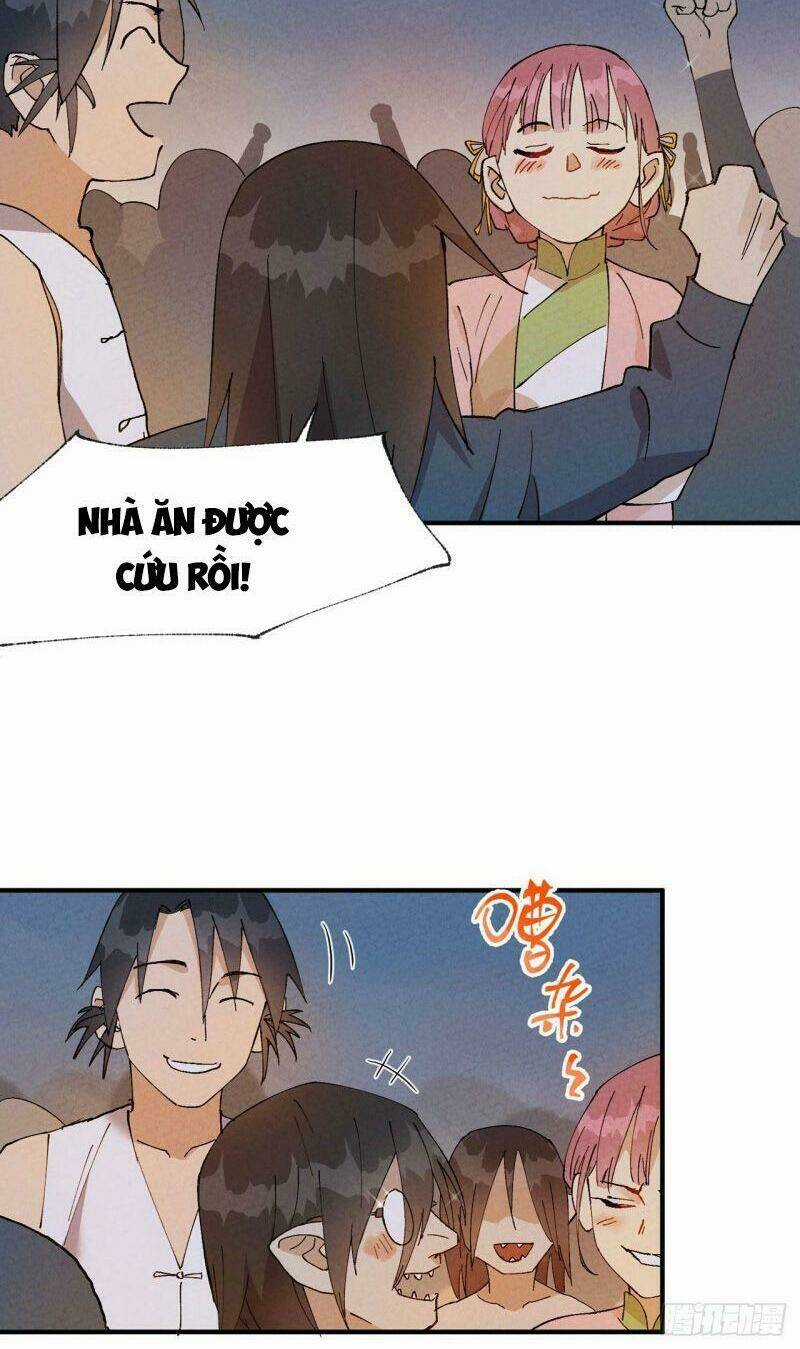 Tối Cường Võ Hồn Hệ Thống Chapter 36 trang 11