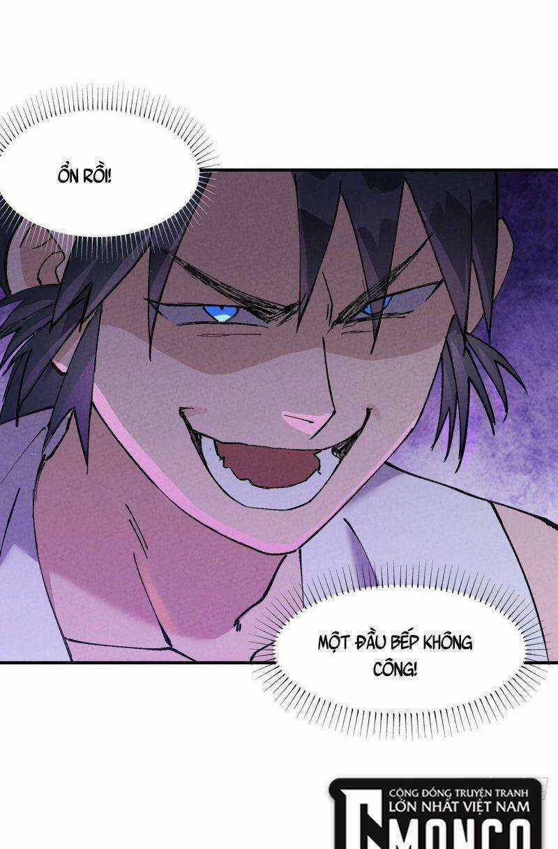 Tối Cường Võ Hồn Hệ Thống Chapter 36 trang 12