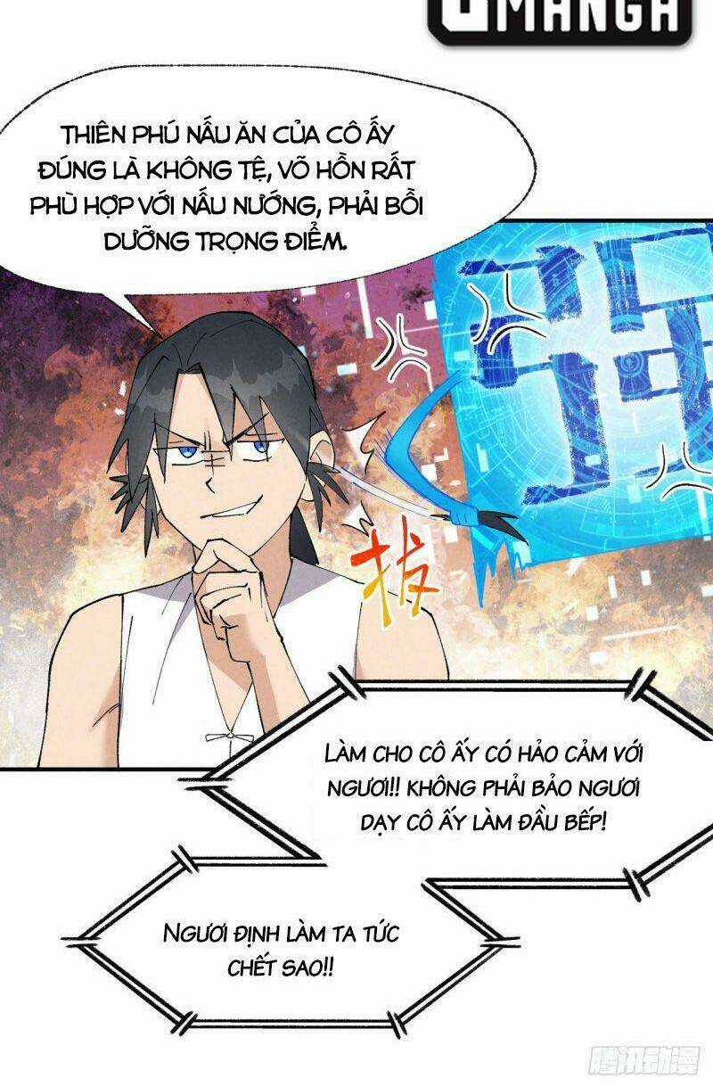 Tối Cường Võ Hồn Hệ Thống Chapter 36 trang 13