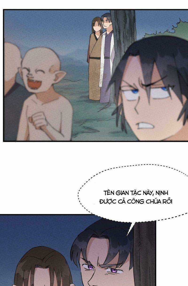 Tối Cường Võ Hồn Hệ Thống Chapter 36 trang 14