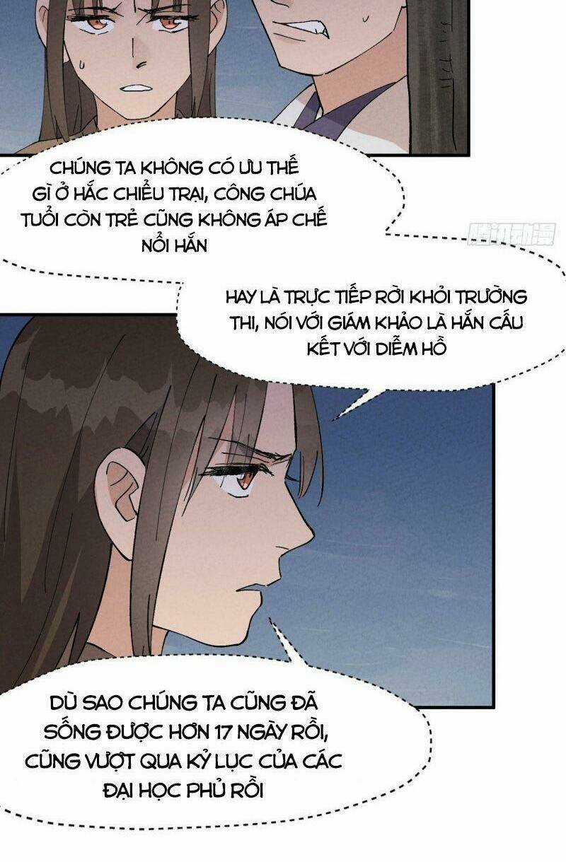 Tối Cường Võ Hồn Hệ Thống Chapter 36 trang 15