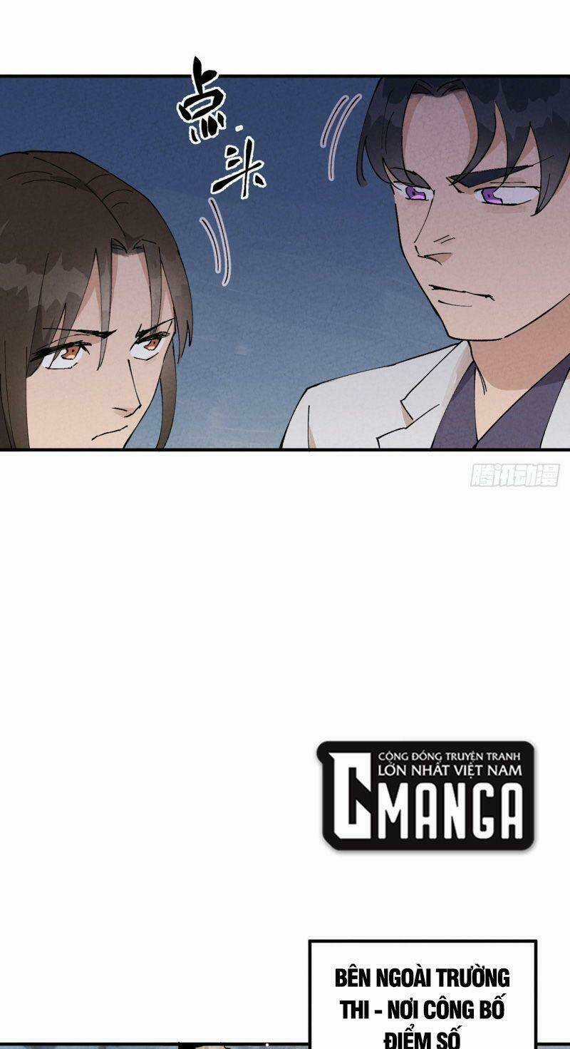 Tối Cường Võ Hồn Hệ Thống Chapter 36 trang 16