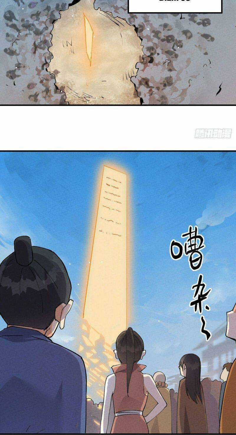 Tối Cường Võ Hồn Hệ Thống Chapter 36 trang 17