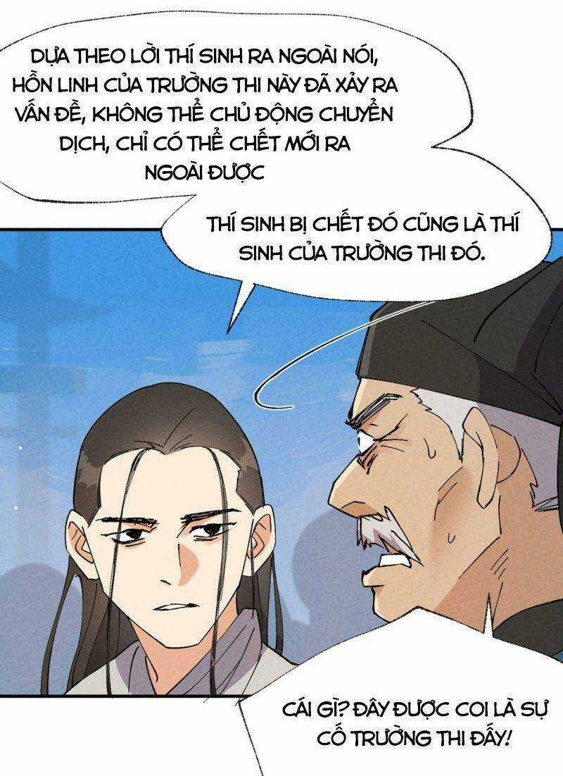 Tối Cường Võ Hồn Hệ Thống Chapter 36 trang 20