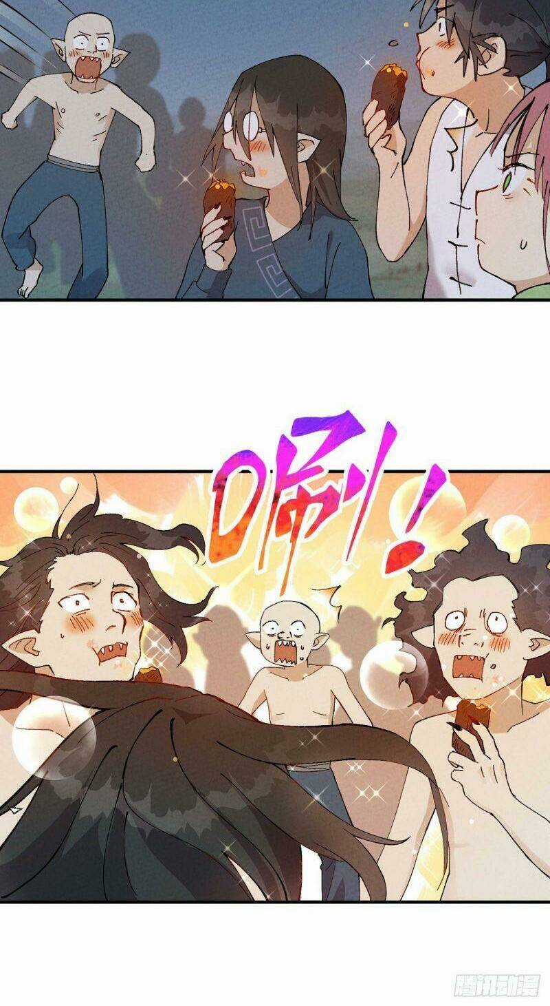 Tối Cường Võ Hồn Hệ Thống Chapter 36 trang 3