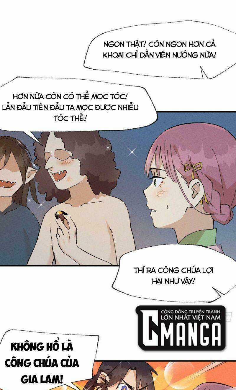 Tối Cường Võ Hồn Hệ Thống Chapter 36 trang 4