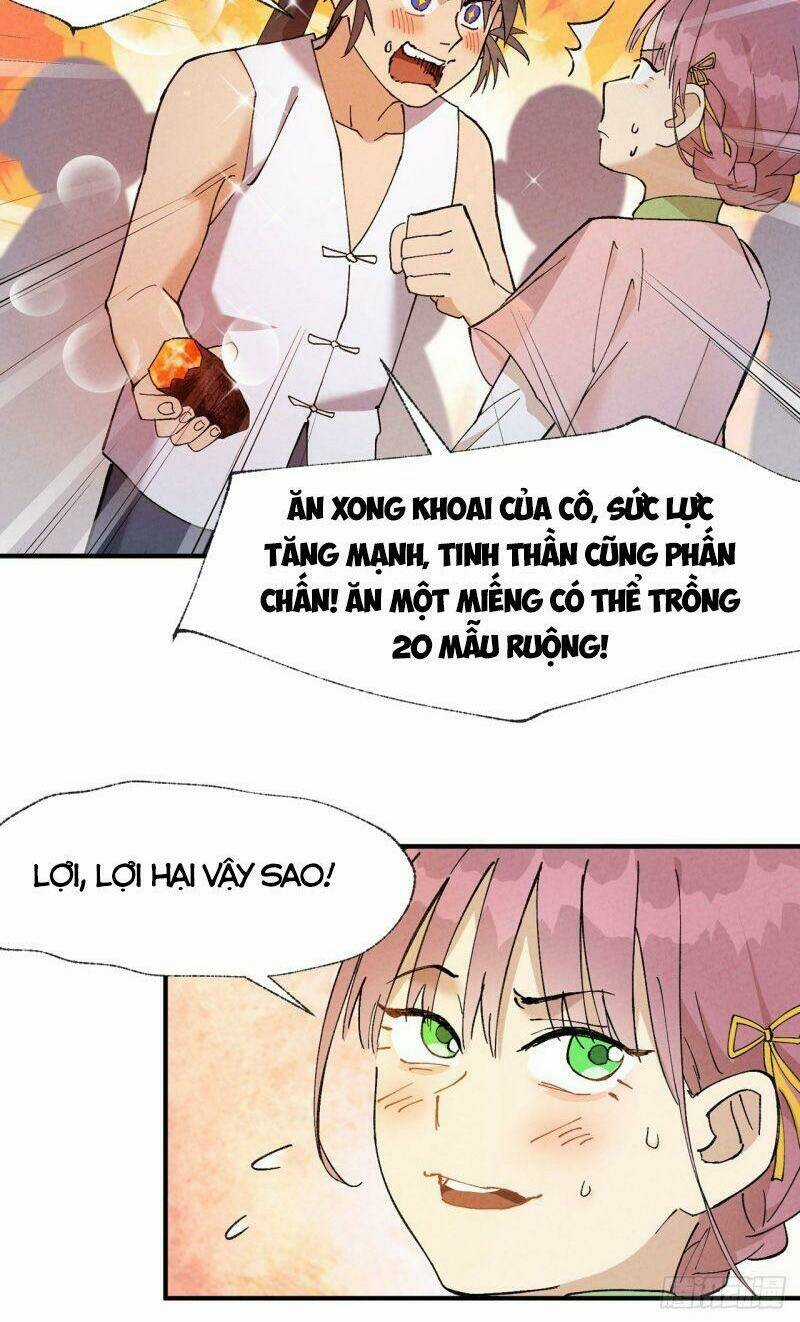 Tối Cường Võ Hồn Hệ Thống Chapter 36 trang 5