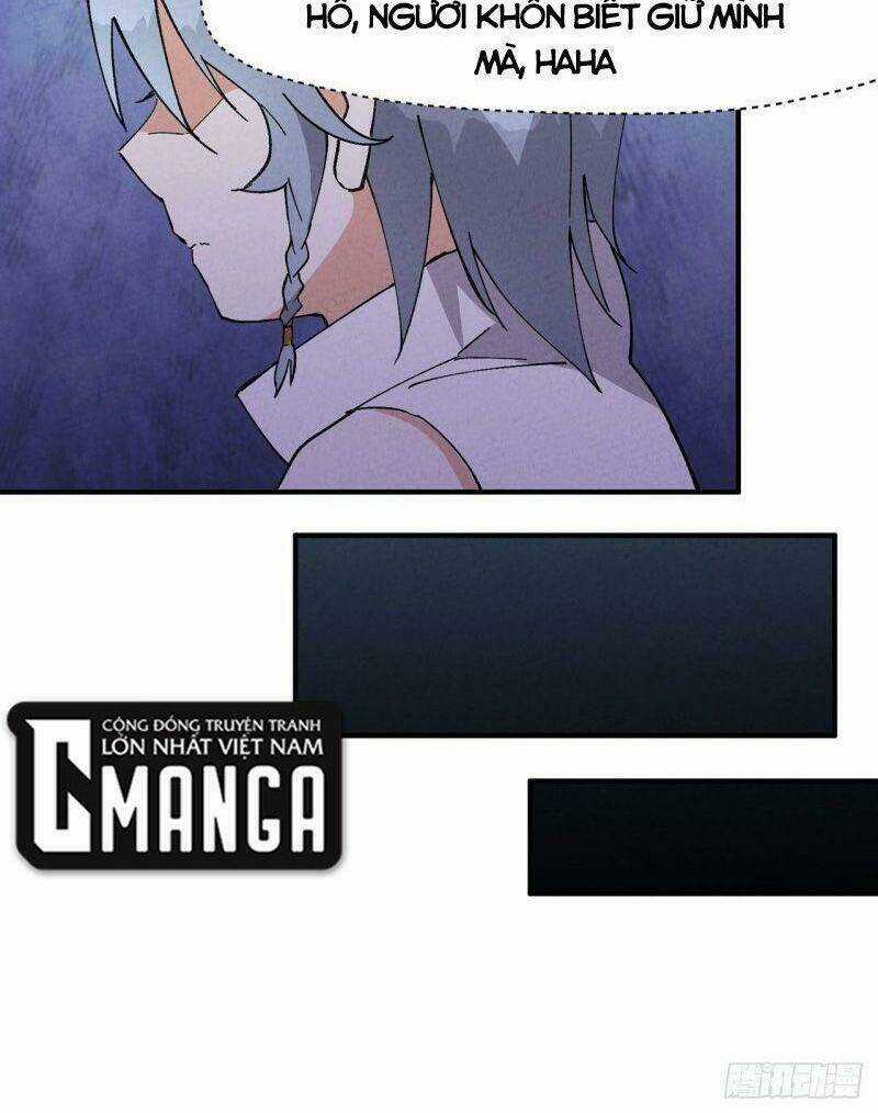 Tối Cường Võ Hồn Hệ Thống Chapter 37 trang 11