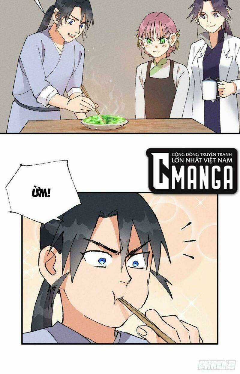 Tối Cường Võ Hồn Hệ Thống Chapter 37 trang 13