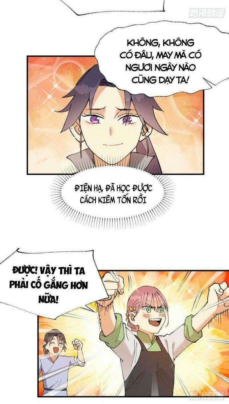 Tối Cường Võ Hồn Hệ Thống Chapter 37 trang 15