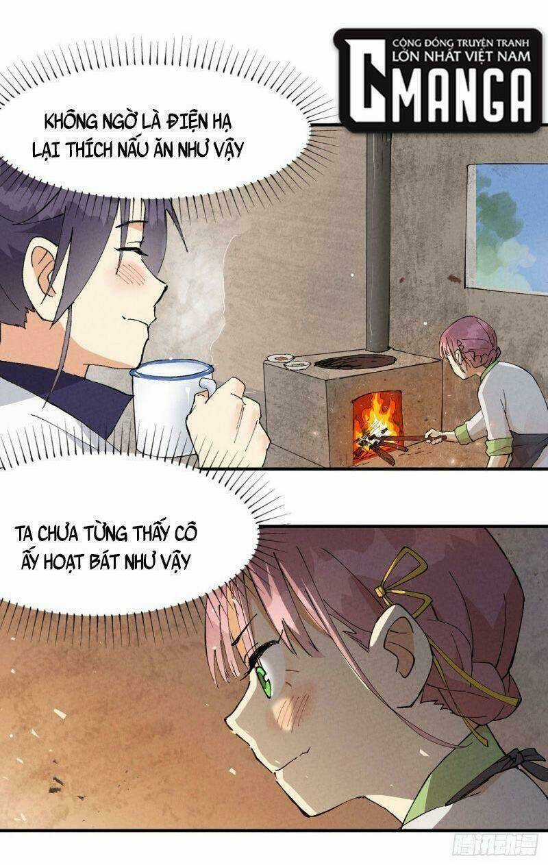 Tối Cường Võ Hồn Hệ Thống Chapter 37 trang 17