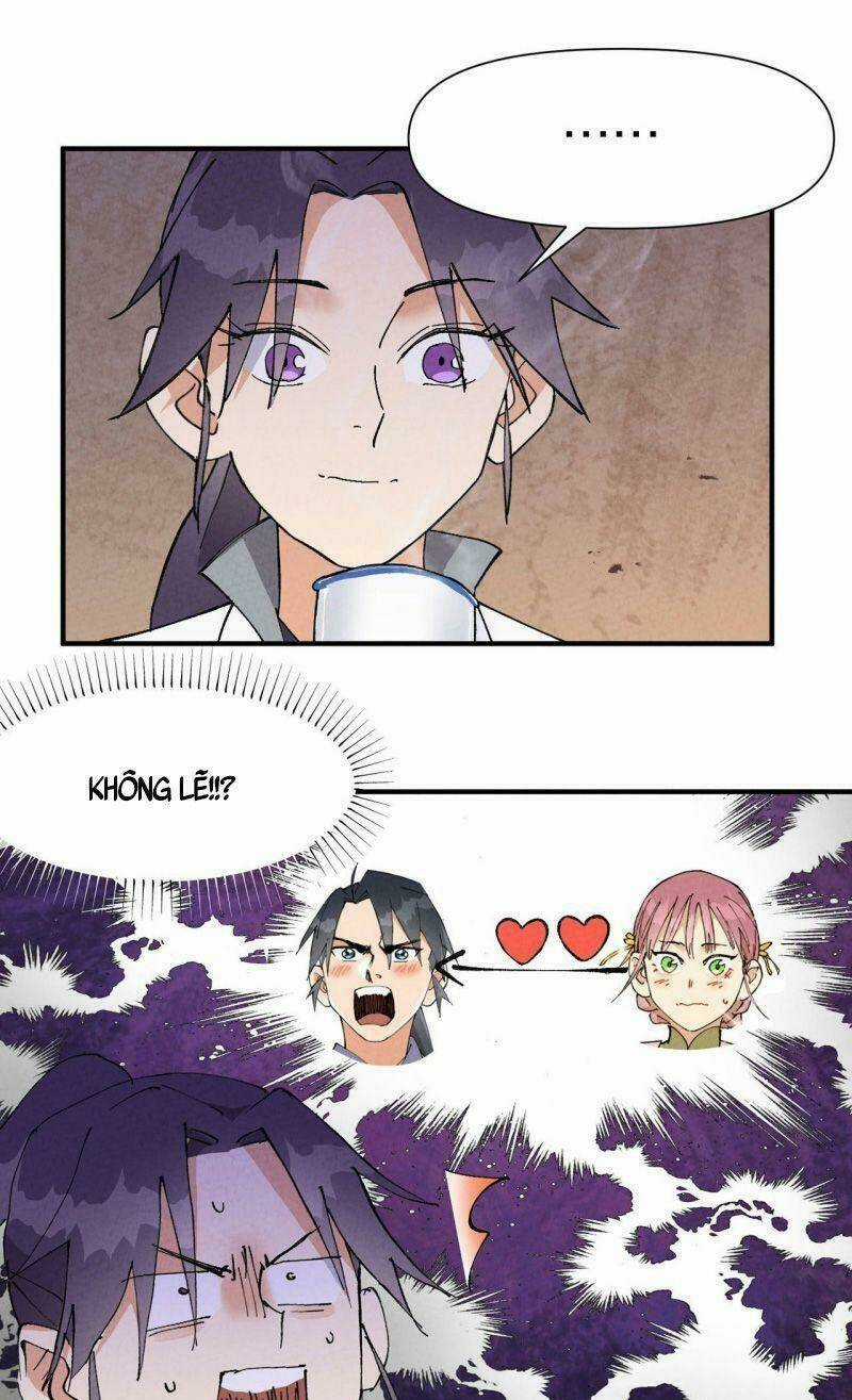 Tối Cường Võ Hồn Hệ Thống Chapter 37 trang 18