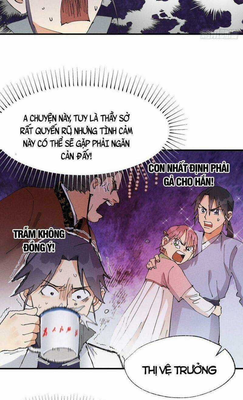 Tối Cường Võ Hồn Hệ Thống Chapter 37 trang 19