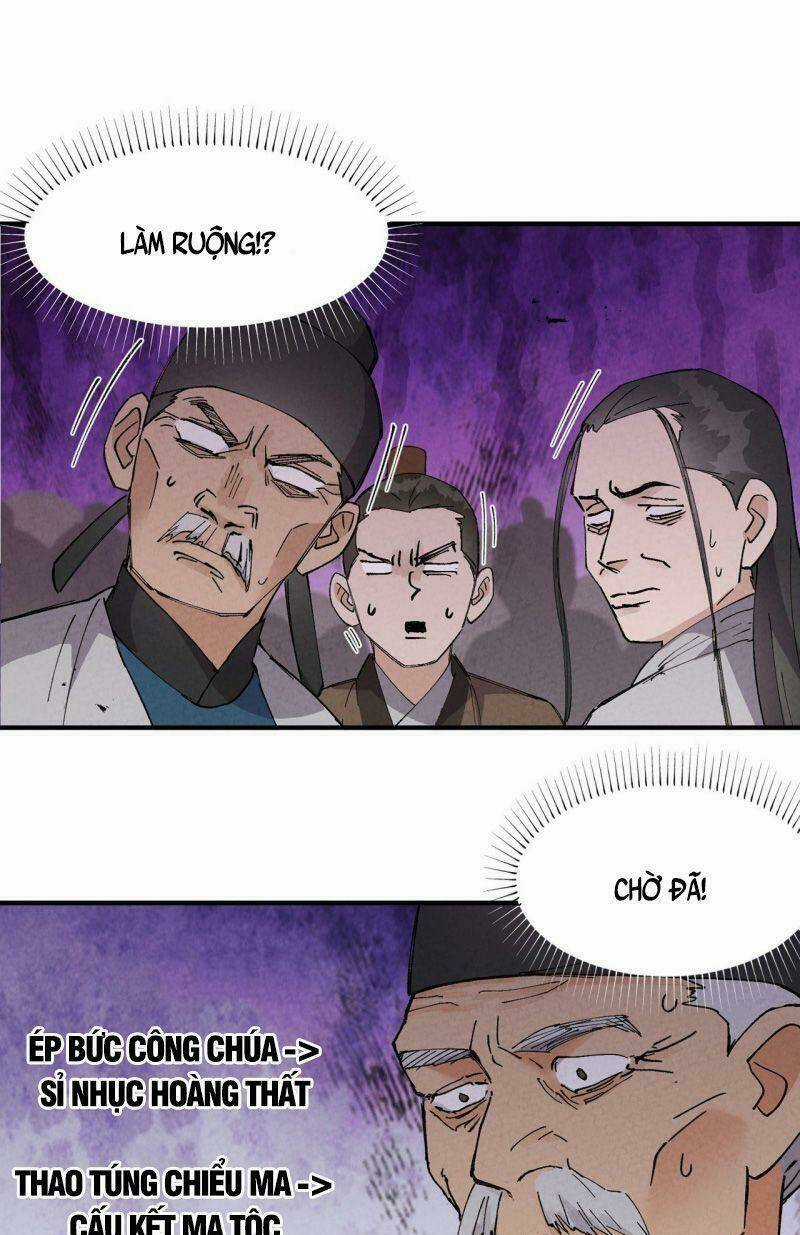 Tối Cường Võ Hồn Hệ Thống Chapter 37 trang 2