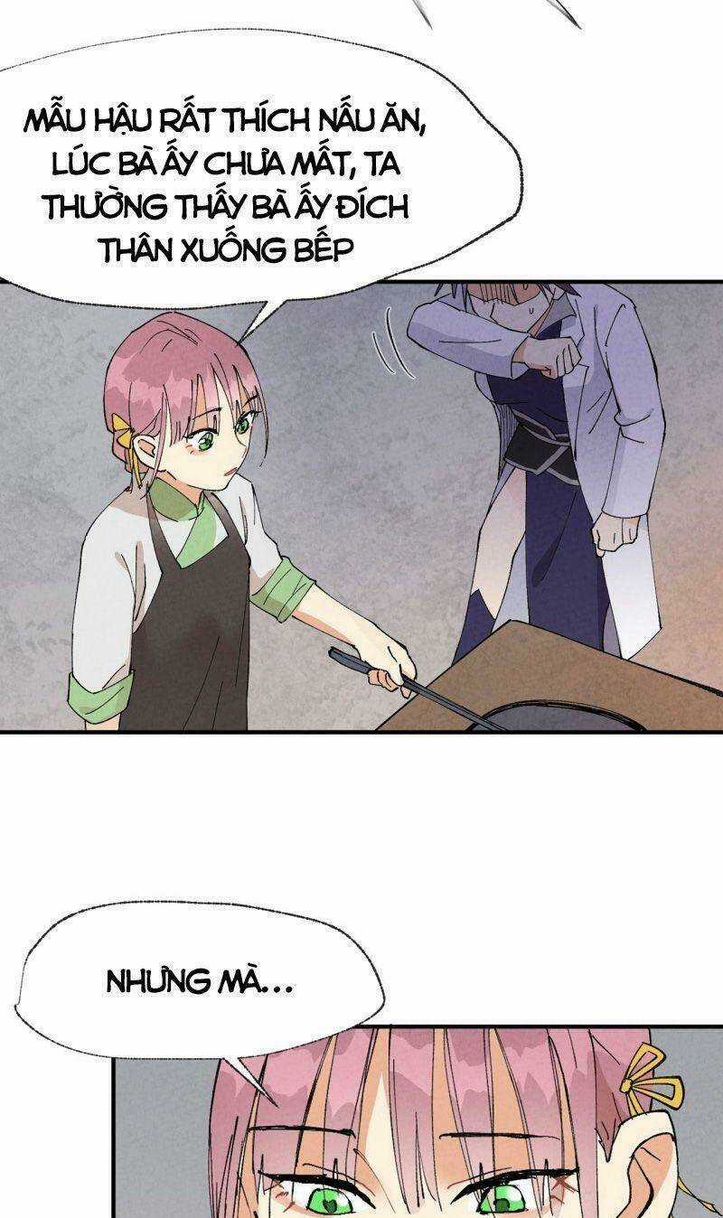 Tối Cường Võ Hồn Hệ Thống Chapter 37 trang 22