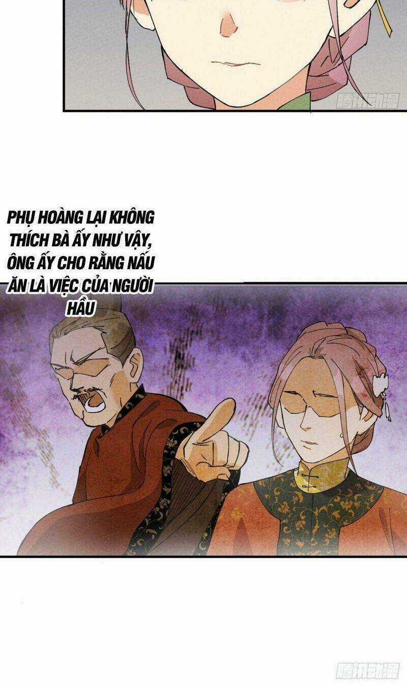 Tối Cường Võ Hồn Hệ Thống Chapter 37 trang 23