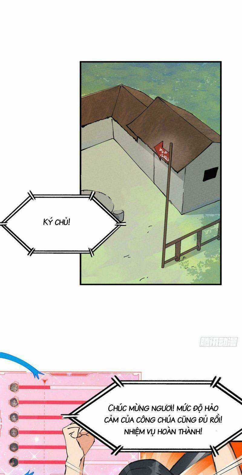 Tối Cường Võ Hồn Hệ Thống Chapter 37 trang 26